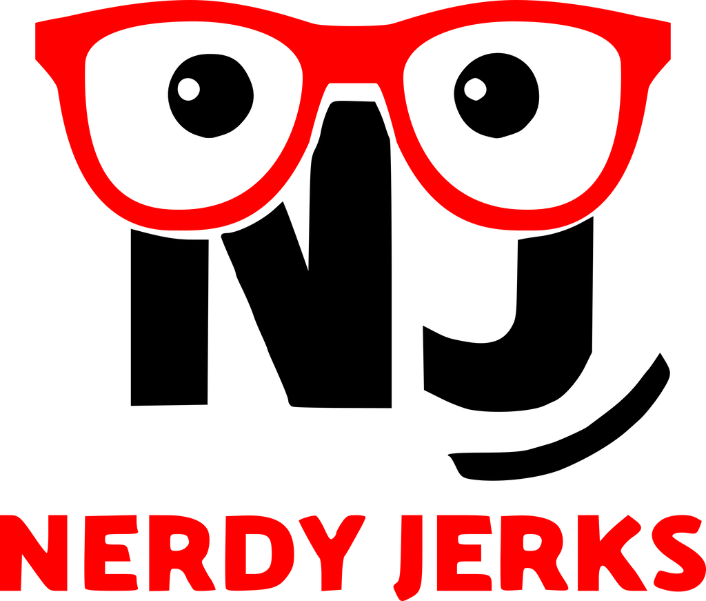 Nerdy Jerks