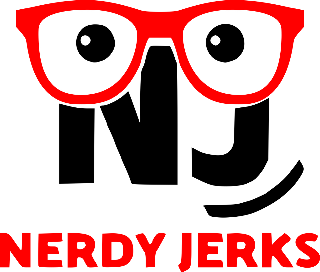 Nerdy Jerks 