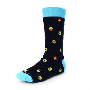 Men's Emoji Socks