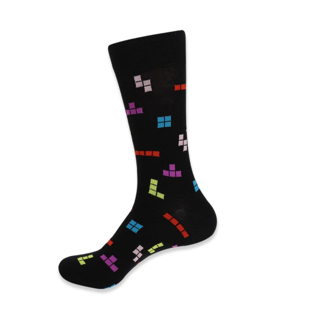 Men's Video Game Socks