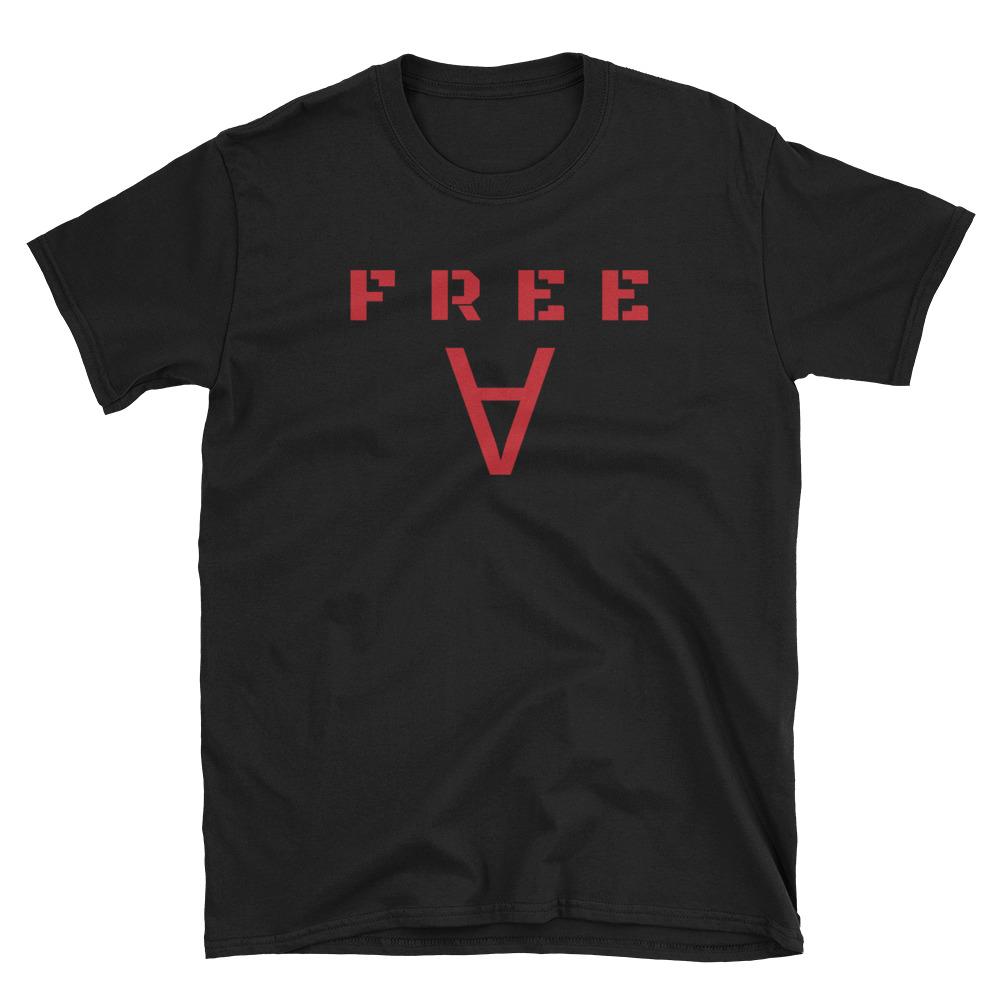 Free-for-all Tee