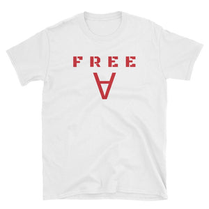 Free-for-all Tee