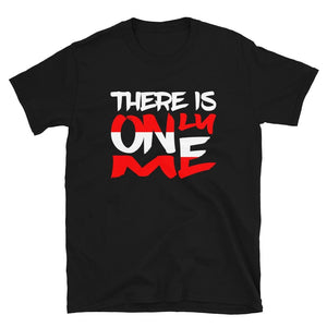 THE ONLY ONE ME TEE by NERDY JERKS
